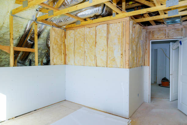 Best Residential Insulation in North Kingsville, OH