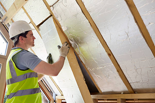 Best Insulation for Specific Applications in North Kingsville, OH