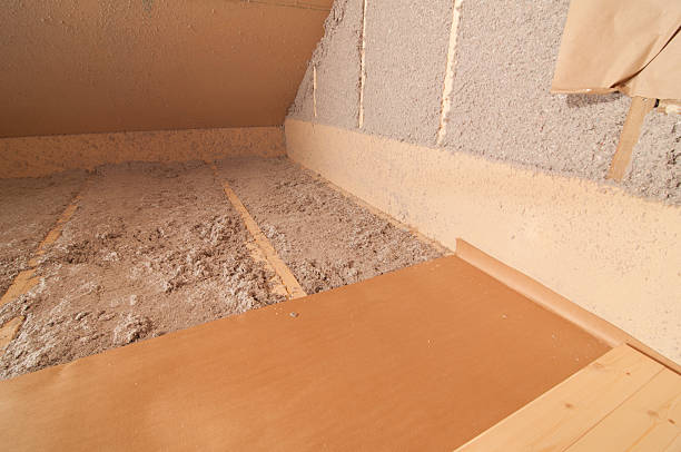 Best Types of Insulation in North Kingsville, OH
